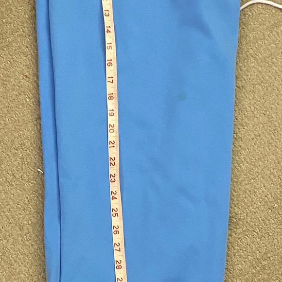 Chemise Lacoste Sweatpants Blue - Picture 8 of 9
